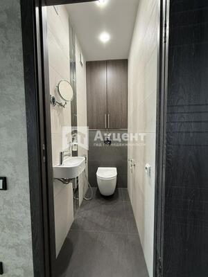 Продам трехкомнатную (3-комн.) квартиру, Кузнецова ул, 67Бк1, Иваново г