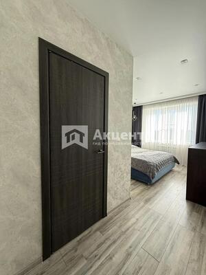 Продам трехкомнатную (3-комн.) квартиру, Кузнецова ул, 67Бк1, Иваново г