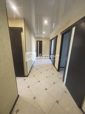 Продам трехкомнатную (3-комн.) квартиру, Новая Ильинка мкр, 11, Иваново г