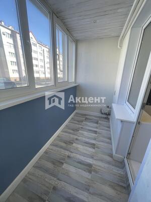 Продам трехкомнатную (3-комн.) квартиру, Новая Ильинка мкр, 11, Иваново г