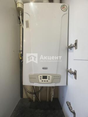 Продам трехкомнатную (3-комн.) квартиру, Новая Ильинка мкр, 11, Иваново г