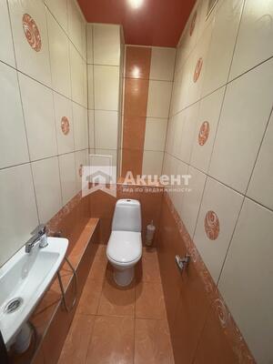 Продам трехкомнатную (3-комн.) квартиру, Новая Ильинка мкр, 11, Иваново г