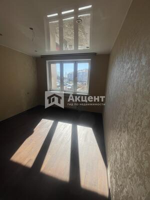 Продам трехкомнатную (3-комн.) квартиру, Новая Ильинка мкр, 11, Иваново г