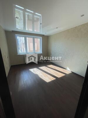 Продам трехкомнатную (3-комн.) квартиру, Новая Ильинка мкр, 11, Иваново г