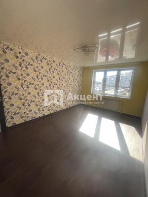 Продам трехкомнатную (3-комн.) квартиру, Новая Ильинка мкр, 11, Иваново г