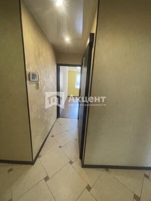 Продам трехкомнатную (3-комн.) квартиру, Новая Ильинка мкр, 11, Иваново г