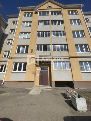 Продам трехкомнатную (3-комн.) квартиру, Новая Ильинка мкр, 11, Иваново г