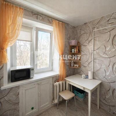 Продам однокомнатную (1-комн.) квартиру, Садовая ул, 9, Иваново г