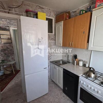 Продам однокомнатную (1-комн.) квартиру, Садовая ул, 9, Иваново г