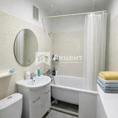 Продам однокомнатную (1-комн.) квартиру, Садовая ул, 9, Иваново г