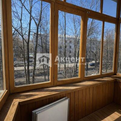 Продам однокомнатную (1-комн.) квартиру, Садовая ул, 9, Иваново г