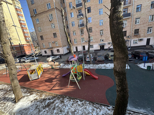 Продам трехкомнатную (3-комн.) квартиру, Трофимова ул, 31, Москва г