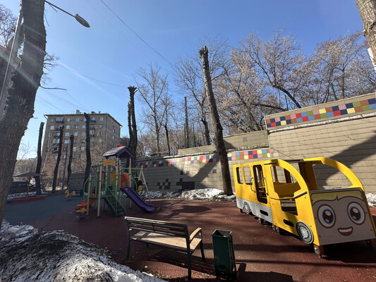 Продам трехкомнатную (3-комн.) квартиру, Трофимова ул, 31, Москва г