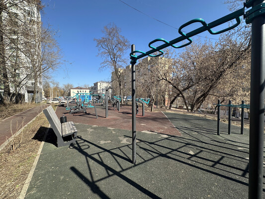 Продам трехкомнатную (3-комн.) квартиру, Трофимова ул, 31, Москва г