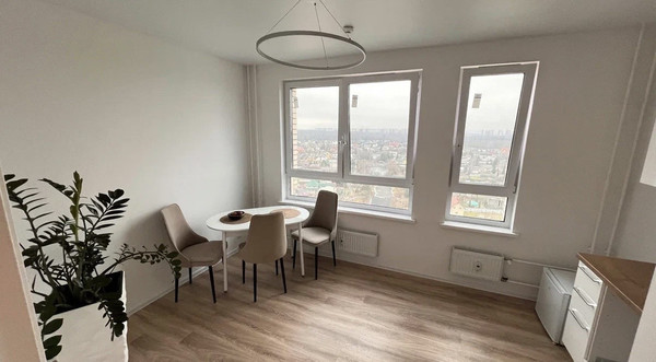 Продам двухкомнатную (2-комн.) квартиру, Лесная ул, 6, Коробово д