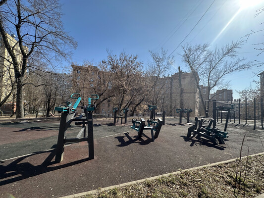 Продам трехкомнатную (3-комн.) квартиру, Трофимова ул, 31, Москва г