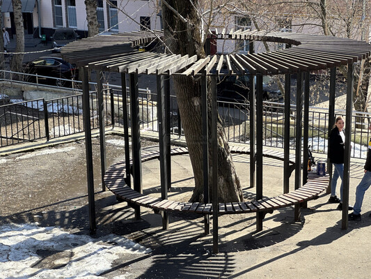 Продам трехкомнатную (3-комн.) квартиру, Трофимова ул, 31, Москва г