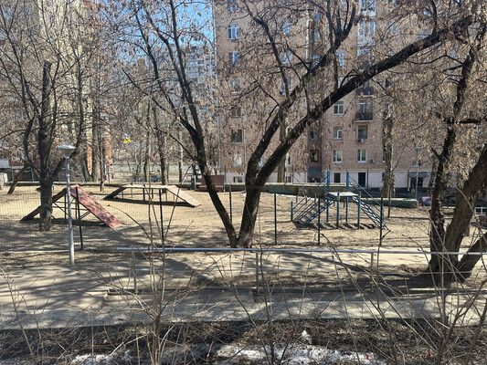 Продам трехкомнатную (3-комн.) квартиру, Трофимова ул, 31, Москва г