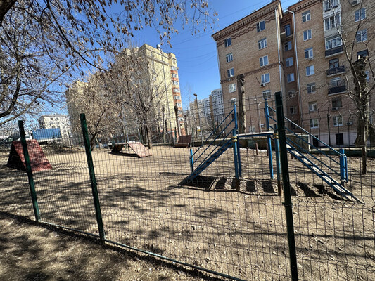 Продам трехкомнатную (3-комн.) квартиру, Трофимова ул, 31, Москва г