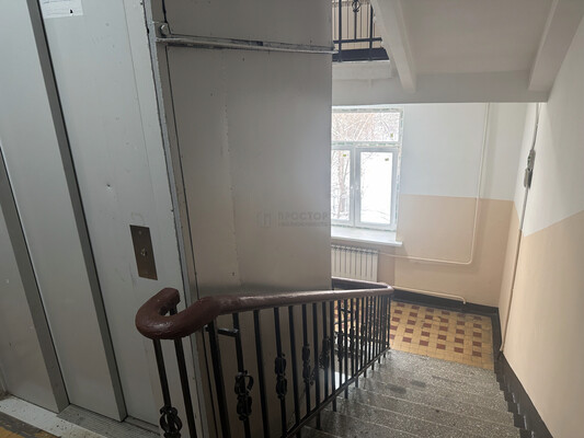 Продам трехкомнатную (3-комн.) квартиру, Трофимова ул, 31, Москва г