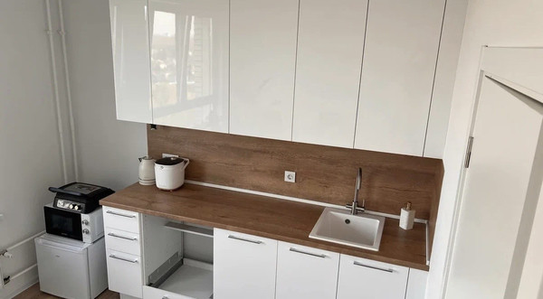 Продам двухкомнатную (2-комн.) квартиру, Лесная ул, 6, Коробово д