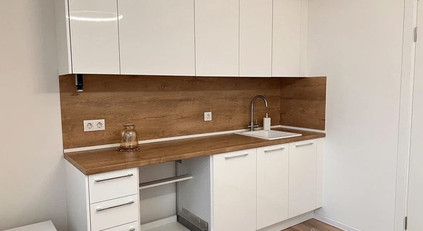 Продам двухкомнатную (2-комн.) квартиру, Лесная ул, 6, Коробово д