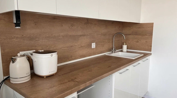 Продам двухкомнатную (2-комн.) квартиру, Лесная ул, 6, Коробово д