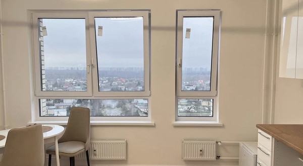 Продам двухкомнатную (2-комн.) квартиру, Лесная ул, 6, Коробово д