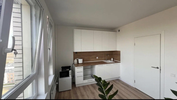 Продам двухкомнатную (2-комн.) квартиру, Лесная ул, 6, Коробово д