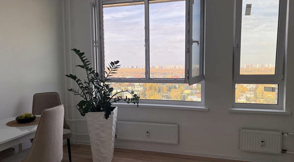 Продам двухкомнатную (2-комн.) квартиру, Лесная ул, 6, Коробово д