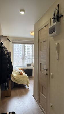 Продам однокомнатную (1-комн.) квартиру, Дегунинская ул, 1к3, Москва г
