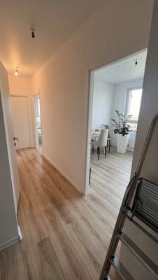 Продам двухкомнатную (2-комн.) квартиру, Лесная ул, 6, Коробово д