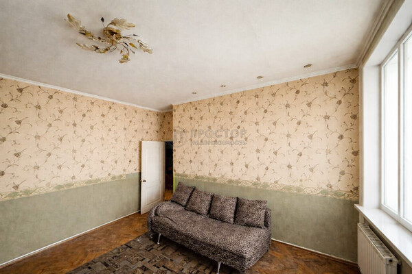 Продам двухкомнатную (2-комн.) квартиру, Павла Андреева ул, 28к4, Москва г