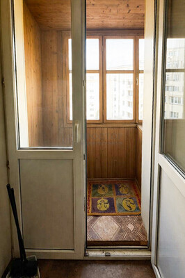 Продам двухкомнатную (2-комн.) квартиру, Павла Андреева ул, 28к4, Москва г