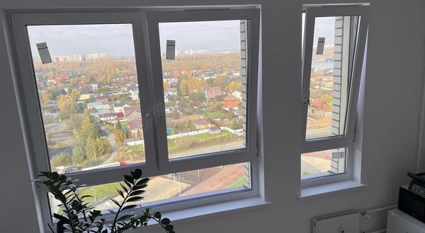 Продам двухкомнатную (2-комн.) квартиру, Лесная ул, 6, Коробово д