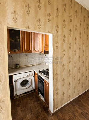 Продам двухкомнатную (2-комн.) квартиру, Павла Андреева ул, 28к4, Москва г