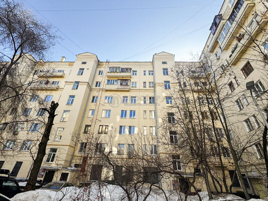 Продам двухкомнатную (2-комн.) квартиру, Павла Андреева ул, 28к4, Москва г