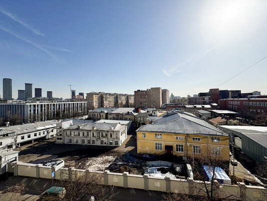 Продам двухкомнатную (2-комн.) квартиру, Павла Андреева ул, 28к4, Москва г