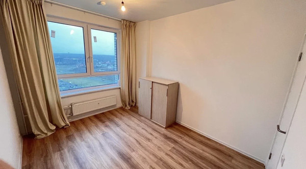 Продам двухкомнатную (2-комн.) квартиру, Лесная ул, 6, Коробово д