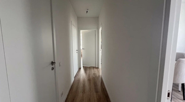 Продам двухкомнатную (2-комн.) квартиру, Лесная ул, 6, Коробово д