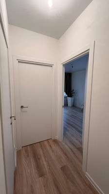 Продам двухкомнатную (2-комн.) квартиру, Лесная ул, 6, Коробово д