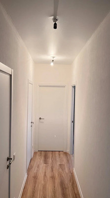 Продам двухкомнатную (2-комн.) квартиру, Лесная ул, 6, Коробово д