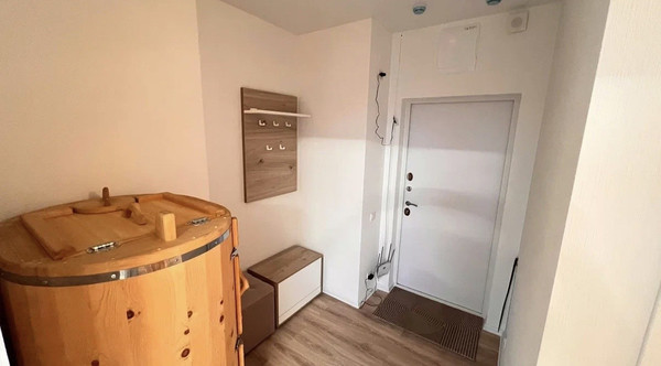 Продам двухкомнатную (2-комн.) квартиру, Лесная ул, 6, Коробово д