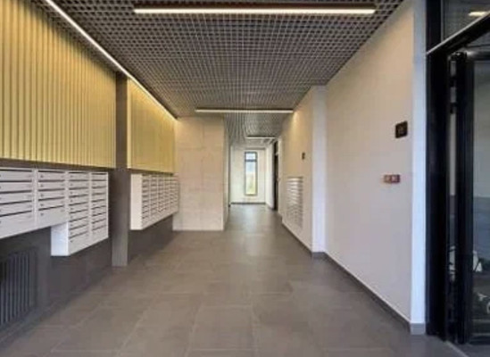 Продам двухкомнатную (2-комн.) квартиру, Лесная ул, 6, Коробово д