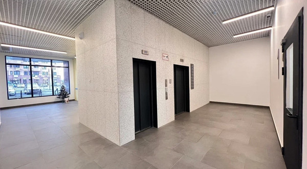 Продам двухкомнатную (2-комн.) квартиру, Лесная ул, 6, Коробово д