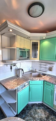 Продам двухкомнатную (2-комн.) квартиру, Приорова ул, 2А, Москва г