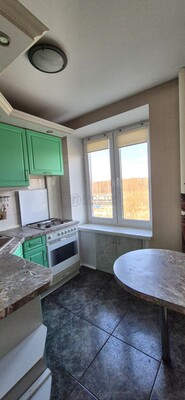 Продам двухкомнатную (2-комн.) квартиру, Приорова ул, 2А, Москва г