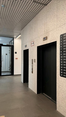 Продам двухкомнатную (2-комн.) квартиру, Лесная ул, 6, Коробово д