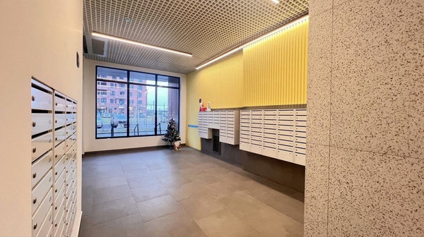 Продам двухкомнатную (2-комн.) квартиру, Лесная ул, 6, Коробово д