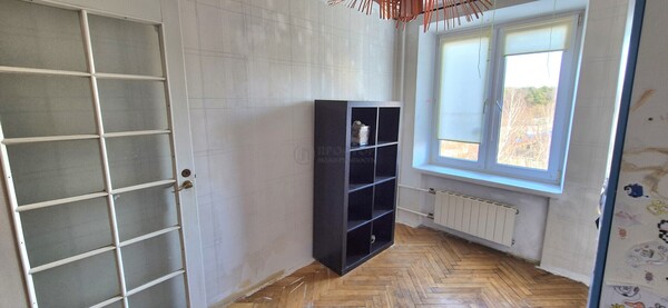 Продам двухкомнатную (2-комн.) квартиру, Приорова ул, 2А, Москва г